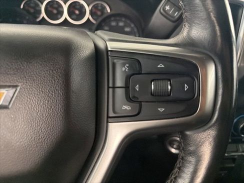 Used 2019 Chevrolet Silverado 1500 LT w/ Texas Edition image 22