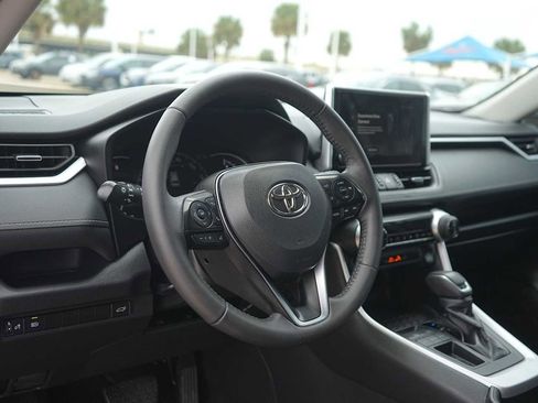 Used 2024 Toyota RAV4 XLE Premium image 2