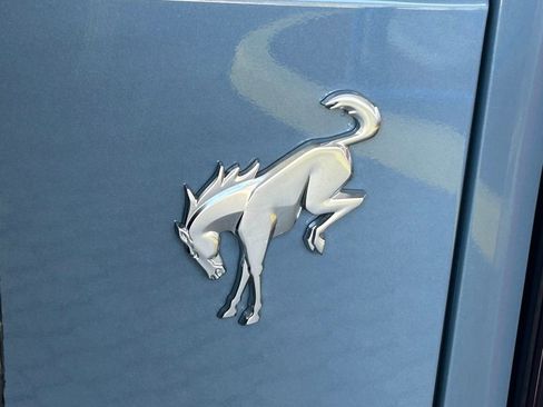 Used 2024 Ford Bronco Outer Banks image 22