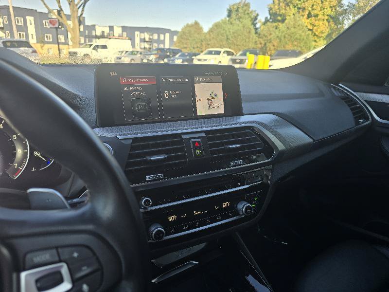 Used 2019 BMW X3 xDrive30i w/ M Sport Package 2 AWD/4WD image 18
