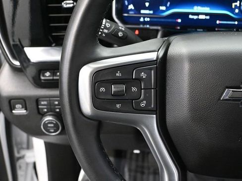 Used 2024 Chevrolet Silverado 2500 LTZ w/ LTZ Plus Package image 33