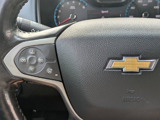 Used 2022 Chevrolet Colorado Z71 RWD image 20