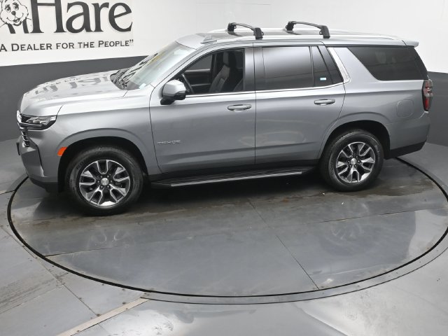 Used 2023 Chevrolet Tahoe LT w/ LT Signature Plus Package AWD/4WD image 65