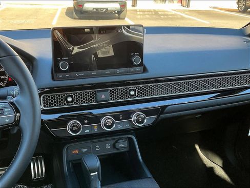 New 2026 Honda Civic Sport image 14