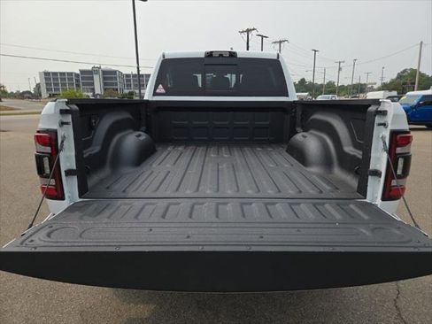 Certified 2024 RAM 2500 Laramie w/ Night Edition image 7