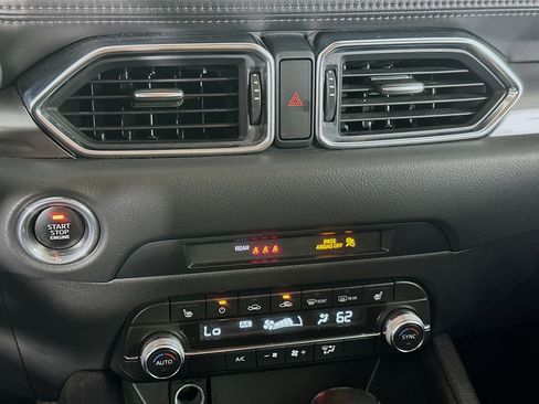 Used 2024 MAZDA CX-5 AWD 2.5 S w/ Select Package image 24