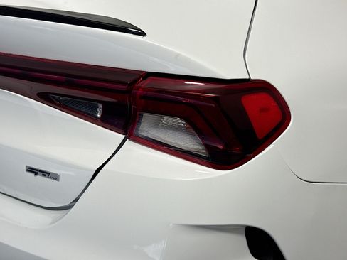 Used 2024 Kia K5 GT-Line FWD image 34