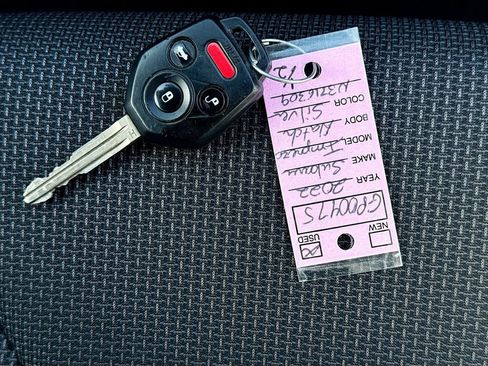 Used 2022 Subaru Impreza Premium w/ Popular Package #2 image 36