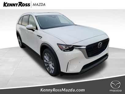 New 2026 MAZDA CX-90 3.3 Turbo w/ Preferred Package