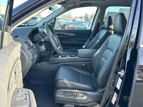 New 2026 Honda Ridgeline RTL image 9