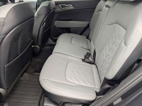 Used 2023 Kia Sportage X-Line w/ X-Line Premium Package image 44