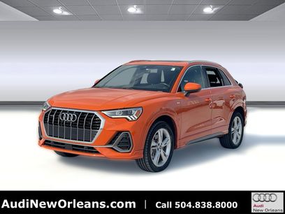 Used 2022 Audi Q3 2.0T Premium Plus