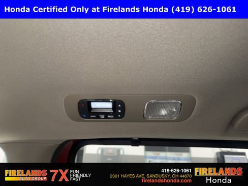 Used 2023 Honda Odyssey Elite image 35