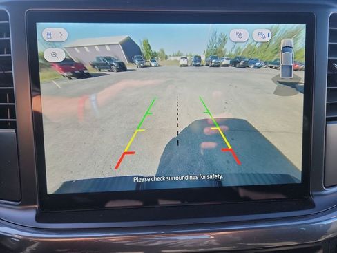 New 2025 Ford F150 STX w/ STX Black Appearance Package image 20