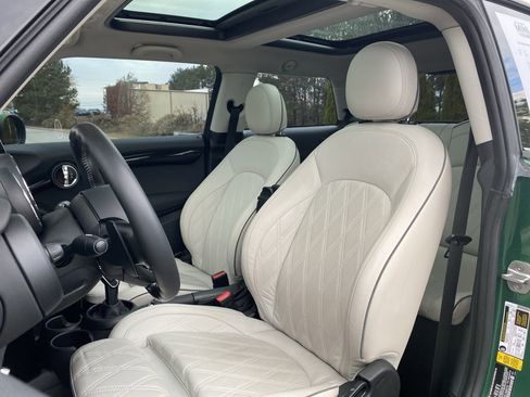 Used 2020 MINI Cooper S image 7