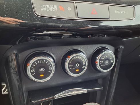 Used 2017 Mitsubishi Lancer LE image 8