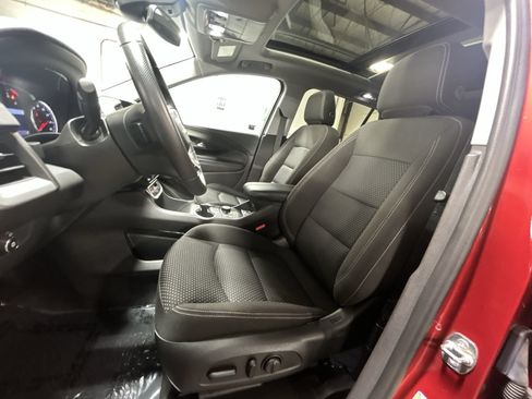 Certified 2024 GMC Terrain SLE w/ Driver Convenience Package AWD/4WD image 21
