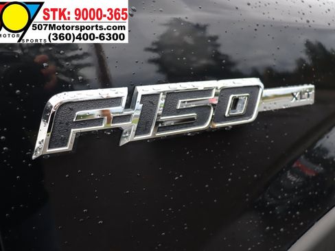 Used 2012 Ford F150 XLT image 21