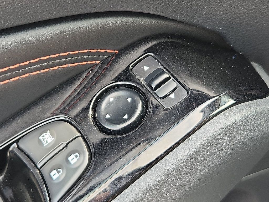 Used 2023 Nissan Altima 2.5 SR FWD image 18