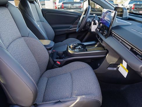 New 2026 Toyota bZ image 22