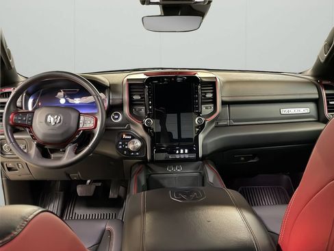 Used 2025 RAM 1500 Rebel w/ Rebel Level 1 Equipment Group AWD/4WD image 15