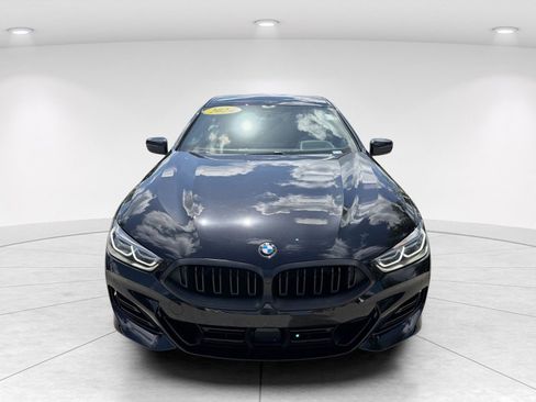 Used 2024 BMW 840i Gran Coupe RWD image 2