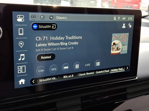 Used 2024 Honda Prologue Touring image 20