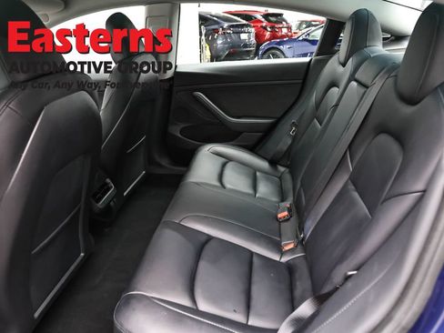 Used 2023 Tesla Model 3 Standard Range RWD image 16