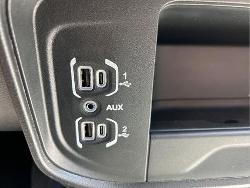 New 2026 RAM 3500 Tradesman w/ Chrome Appearance Group A image 21