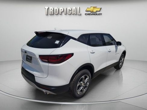 New 2026 Chevrolet Blazer LT FWD image 5