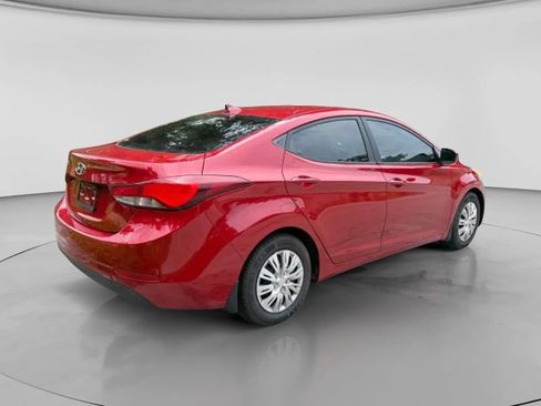 Used 2016 Hyundai Elantra SE FWD image 8