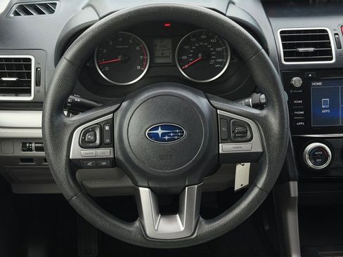 Used 2018 Subaru Forester 2.5i Premium w/ Popular Package #2A AWD/4WD image 19