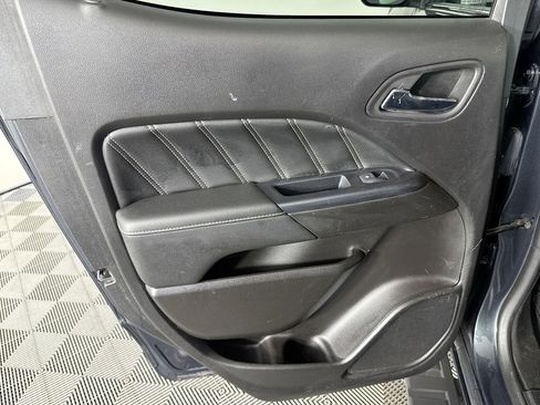 Used 2021 GMC Canyon Denali image 24