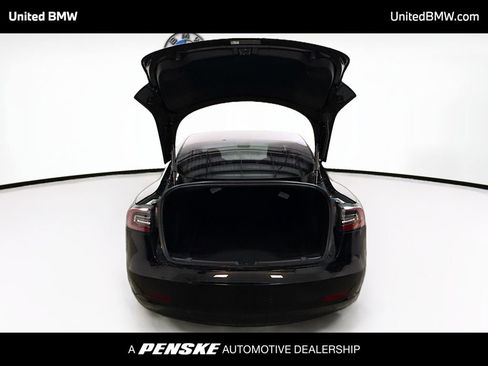 Used 2018 Tesla Model 3 Long Range image 15