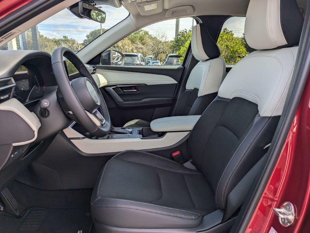 New 2026 MAZDA CX-5 Preferred AWD/4WD image 20