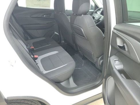New 2026 Chevrolet TrailBlazer LS w/ LS Convenience Package image 12