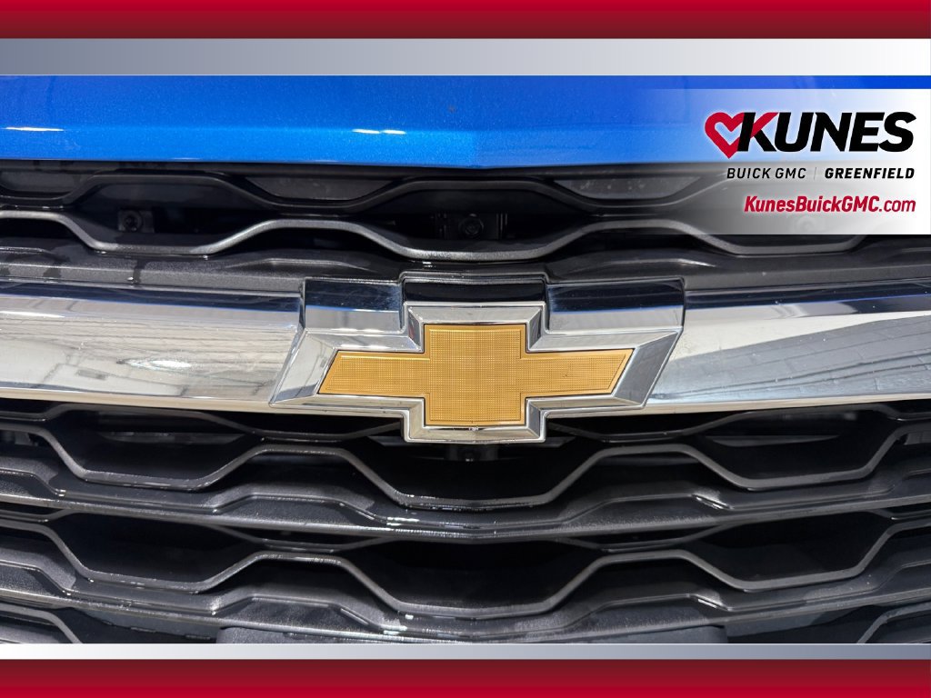 Used 2025 Chevrolet Blazer LT FWD image 41