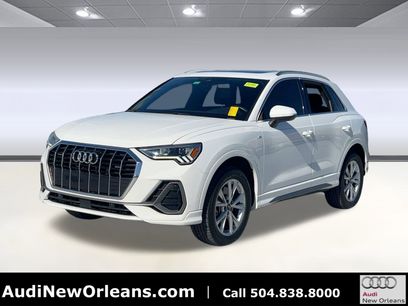 Used 2023 Audi Q3 2.0T Premium w/ Convenience Package