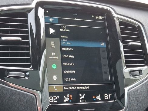 Used 2020 Volvo XC90 T8 Inscription image 19