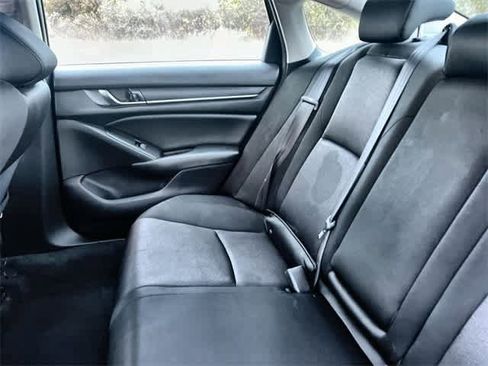 Certified 2019 Honda Accord EX image 14