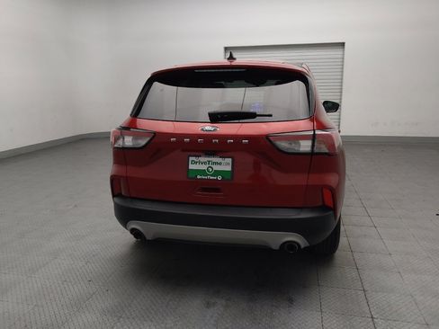 Used 2020 Ford Escape SE FWD image 7