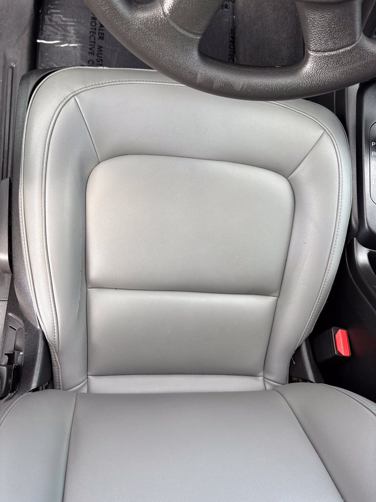Used 2020 Chevrolet Colorado W/T RWD image 15