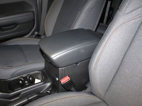 New 2026 Jeep Gladiator Sport image 23