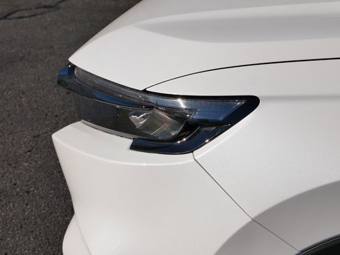 Certified 2026 Honda CR-V Sport-L image 16