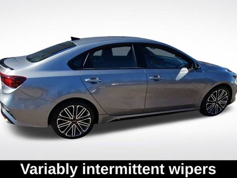 Used 2023 Kia Forte GT image 9