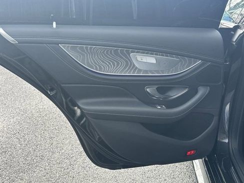 Used 2019 Mercedes-Benz AMG GT 63 image 20