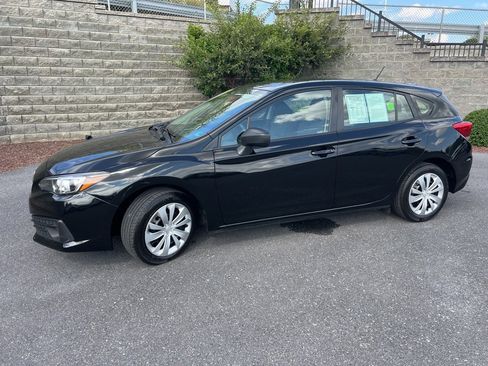 Used 2023 Subaru Impreza 2.0i image 27