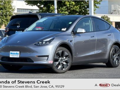 Used 2024 Tesla Model Y Long Range