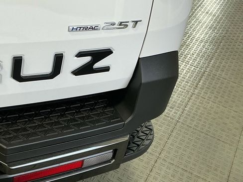 Used 2025 Hyundai Santa Cruz XRT image 22