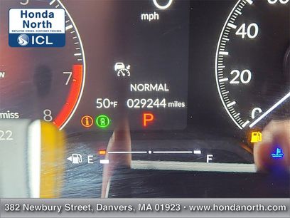 Certified 2023 Honda Civic Sport